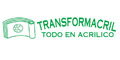 Transformacril Todo En Acrilico logo