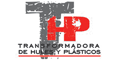 TRANSFORMADORA DE HULES Y PLASTICOS logo