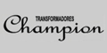 Transformadores Champion