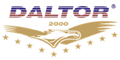 Transformadores Daltor logo