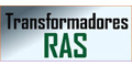 Transformadores Ras logo