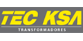 Transformadores Tec Ksa logo