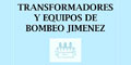 Transformadores Y Equipo De Bombeo Jimenez