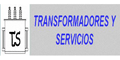 Transformadores Y Servicios logo