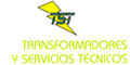 TRANSFORMADORES Y SERVICIOS TECNICOS logo