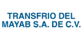 Transfrio Del Mayab S.A. De C.V.