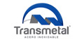 Transmetal logo