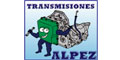 Transmisiones Alpez logo