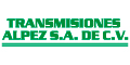 Transmisiones Alpez Sa De Cv
