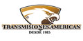 Transmisiones American logo