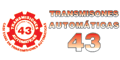 TRANSMISIONES AUTOMATICAS 43 logo