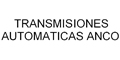 Transmisiones Automaticas Anco logo