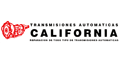 TRANSMISIONES AUTOMATICAS CALIFORNIA logo