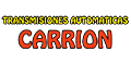 TRANSMISIONES AUTOMATICAS CARRION logo