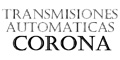 Transmisiones Automaticas Corona logo