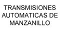 Transmisiones Automaticas De Manzanillo logo