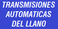 Transmisiones Automaticas Del Llano logo