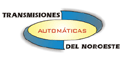 TRANSMISIONES AUTOMATICAS DEL NOROESTE logo