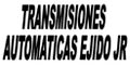 Transmisiones Automaticas Ejido Jr logo