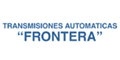 TRANSMISIONES AUTOMATICAS FRONTERA logo