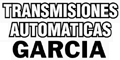 TRANSMISIONES AUTOMATICAS GARCIA logo