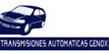 Transmisiones Automaticas Genox logo