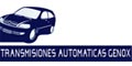 Transmisiones Automaticas Genox