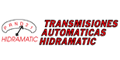 TRANSMISIONES AUTOMATICAS HIDRAMATIC