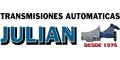 Transmisiones Automaticas Julian logo