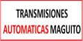Transmisiones Automaticas Maguito