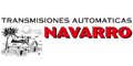 TRANSMISIONES AUTOMATICAS NAVARRO REFACCIONARIA Y TALLER logo