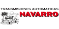 TRANSMISIONES AUTOMATICAS NAVARRO REFACCIONARIA Y TALLER