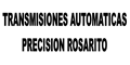Transmisiones Automaticas Precision Rosarito logo