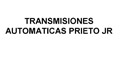 Transmisiones Automaticas Prieto Jr logo