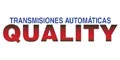 Transmisiones Automaticas Quality logo