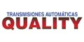 Transmisiones Automaticas Quality