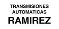Transmisiones Automaticas Ramirez logo