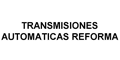 Transmisiones Automaticas Reforma logo