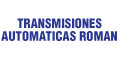 Transmisiones Automaticas Roman logo
