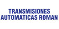 Transmisiones Automaticas Roman