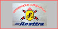 Transmisiones Automaticas Rosttra logo