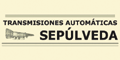 TRANSMISIONES AUTOMATICAS SEPULVEDA