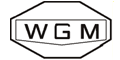 TRANSMISIONES AUTOMATICAS WGM logo