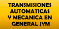 Transmisiones Automaticas Y Mecanica En General Jym logo