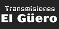 TRANSMISIONES EL GÜERO logo