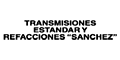 TRANSMISIONES ESTANDAR Y REFACCIONES SANCHEZ