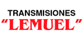 Transmisiones Lemuel logo