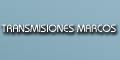 TRANSMISIONES MARCOS logo