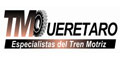 TRANSMISIONES MORENO logo