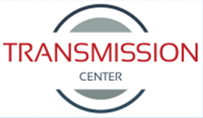 Transmission Center logo